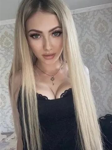 Проститутка Леся